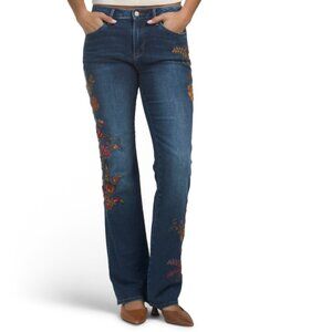 DRIFTWOOD JEANS denim Kelly X Oshibana Jeans